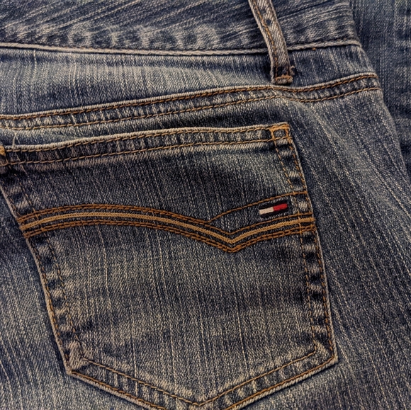 Tommy Hilfiger jeans - Picture 4 of 4